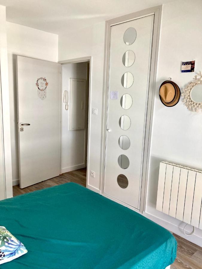 Appartement Le Jack' N Klo 2 adultes et 2 ou 3 enfants à Rives  Extérieur photo